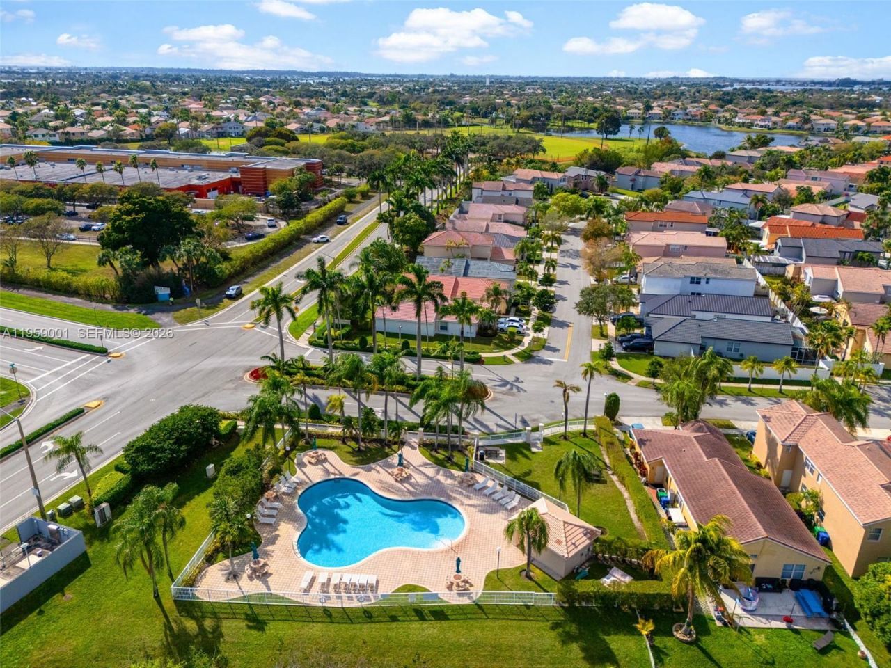 17319 SW 22nd St, Miramar, FL 33029 Photo