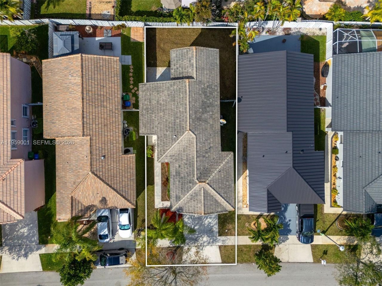 17319 SW 22nd St, Miramar, FL 33029 Photo