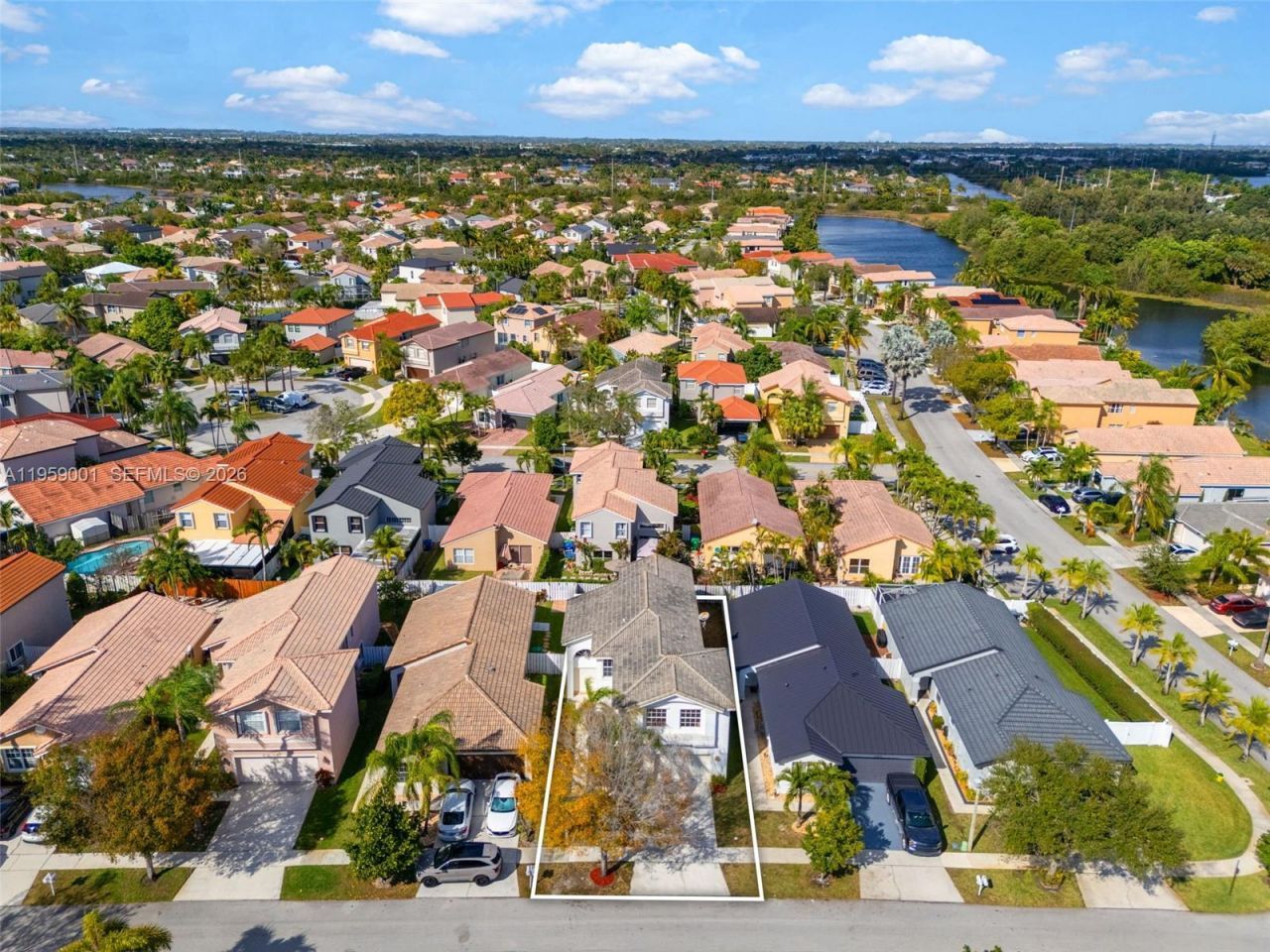 17319 SW 22nd St, Miramar, FL 33029 Photo