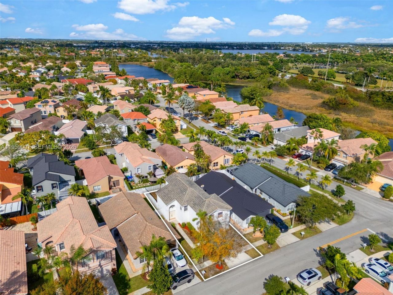 17319 SW 22nd St, Miramar, FL 33029 Photo