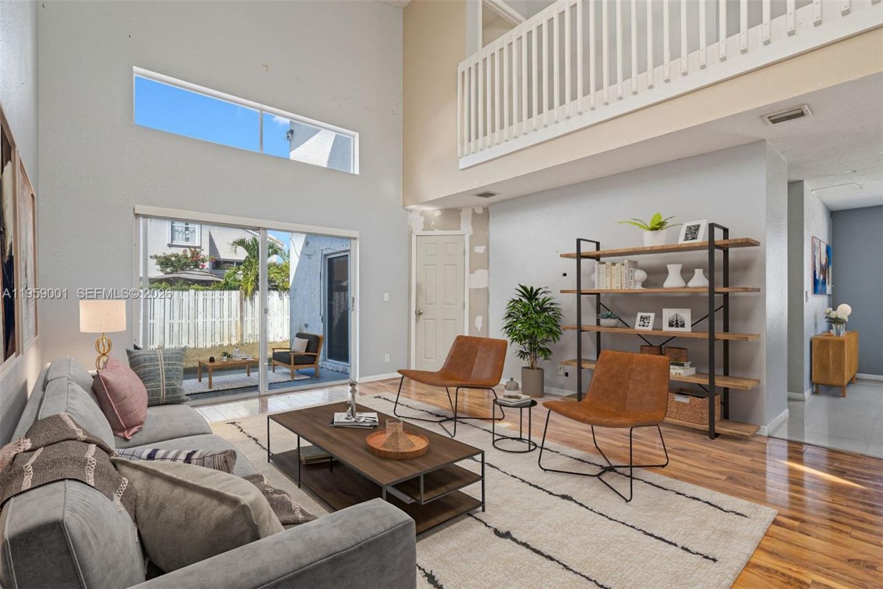 17319 SW 22nd St, Miramar, FL 33029 Photo