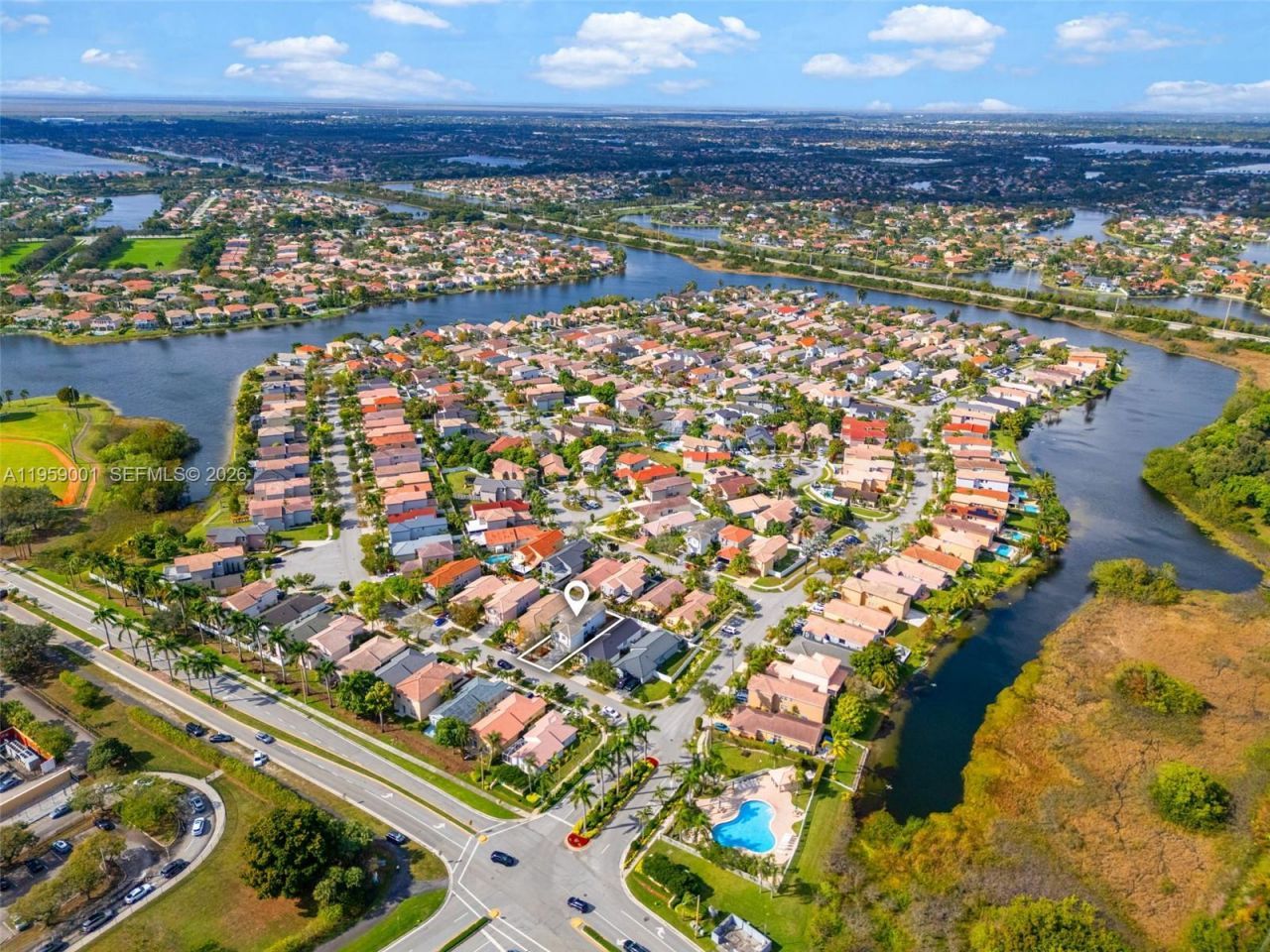 17319 SW 22nd St, Miramar, FL 33029 Photo