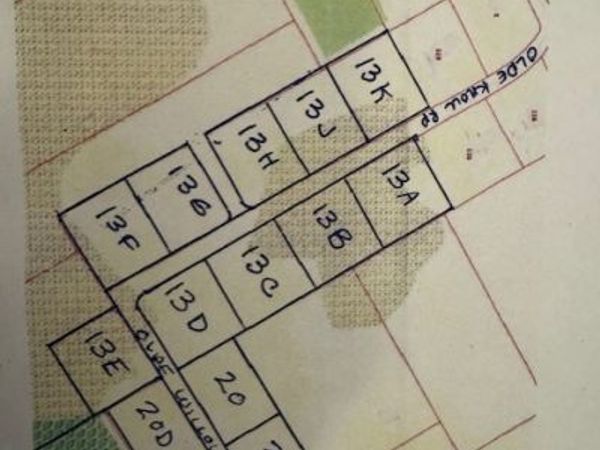 0 Olde Knoll,Willow,Converse Rd, Marion, MA 02738