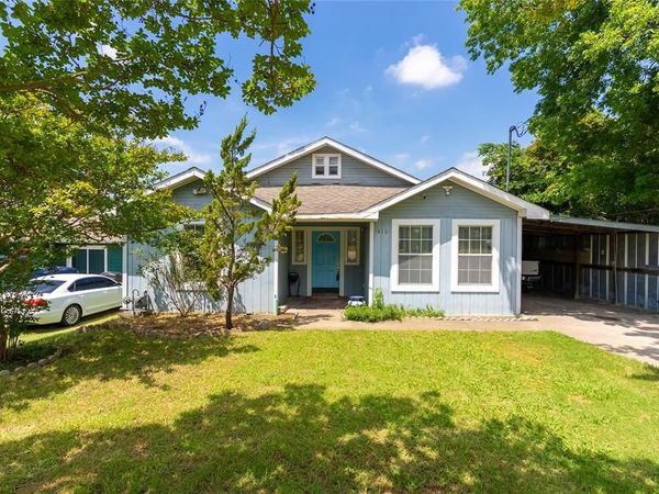 410 N Texas Street, Celina, TX 75009