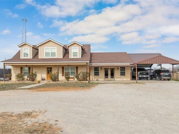 304 Sunrise Drive, Early, TX 76802