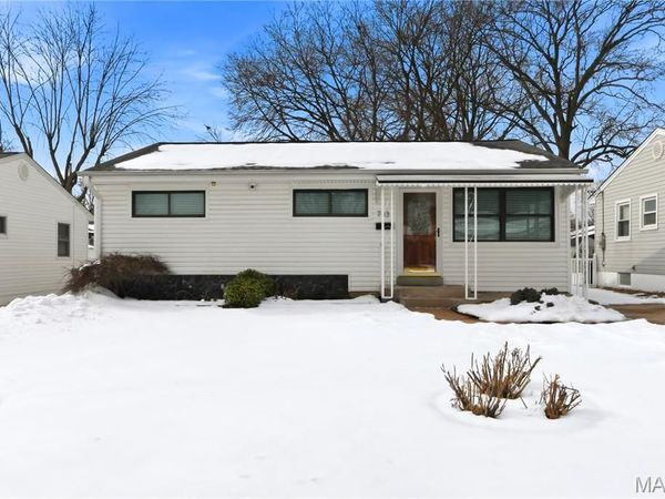 733 Forman Road, St Louis, MO 63123