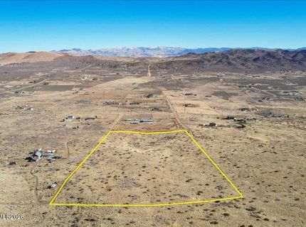 40 Prairie Way, Reno, NV 89506 Photo