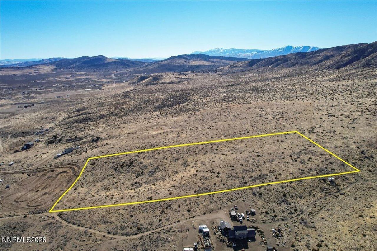 40 Prairie Way, Reno, NV 89506 Photo