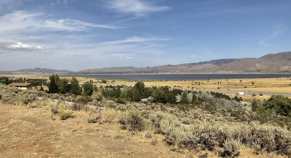 7595 Service Berry Lane, Washoe Valley, NV 89704 Photo