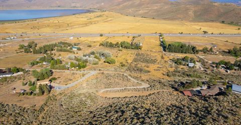 7595 Service Berry Lane, Washoe Valley, NV 89704 Photo