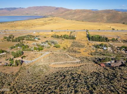 7595 Service Berry Lane, Washoe Valley, NV 89704 Photo