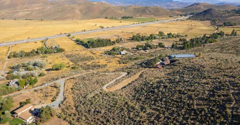 7595 Service Berry Lane, Washoe Valley, NV 89704 Photo