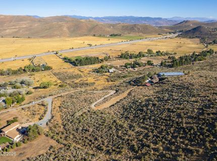 7595 Service Berry Lane, Washoe Valley, NV 89704 Photo