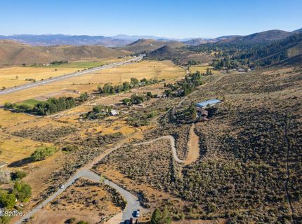 7595 Service Berry Lane, Washoe Valley, NV 89704 Photo