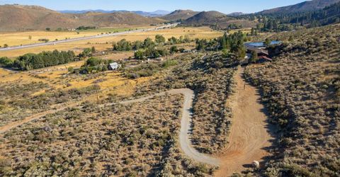 7595 Service Berry Lane, Washoe Valley, NV 89704 Photo