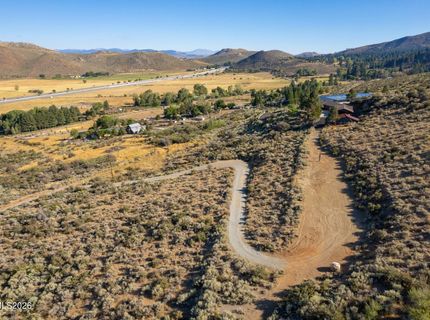 7595 Service Berry Lane, Washoe Valley, NV 89704 Photo