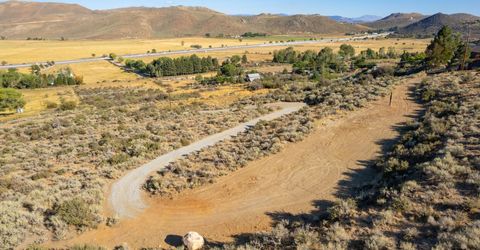 7595 Service Berry Lane, Washoe Valley, NV 89704 Photo