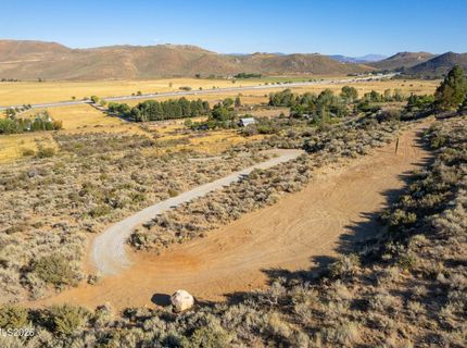 7595 Service Berry Lane, Washoe Valley, NV 89704 Photo