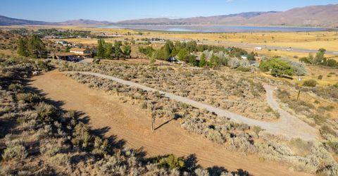 7595 Service Berry Lane, Washoe Valley, NV 89704 Photo