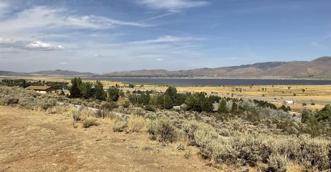 7595 Service Berry Lane, Washoe Valley, NV 89704 Photo