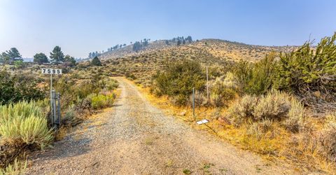 7595 Service Berry Lane, Washoe Valley, NV 89704 Photo