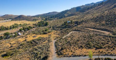 7595 Service Berry Lane, Washoe Valley, NV 89704 Photo