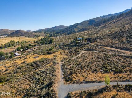 7595 Service Berry Lane, Washoe Valley, NV 89704 Photo