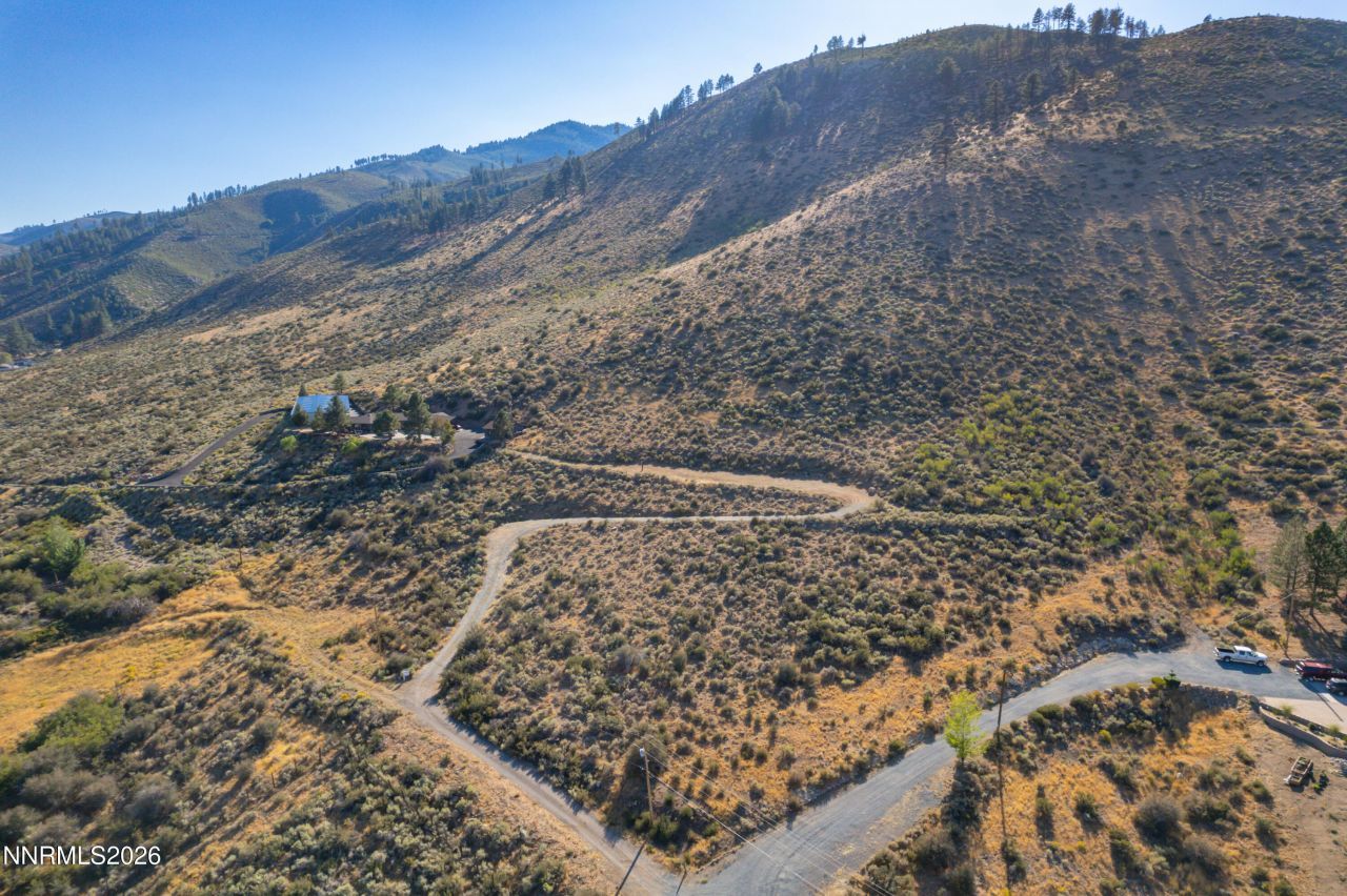 7595 Service Berry Lane, Washoe Valley, NV 89704 Photo