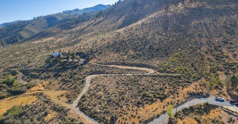 7595 Service Berry Lane, Washoe Valley, NV 89704 Photo