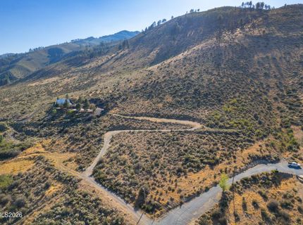 7595 Service Berry Lane, Washoe Valley, NV 89704 Photo