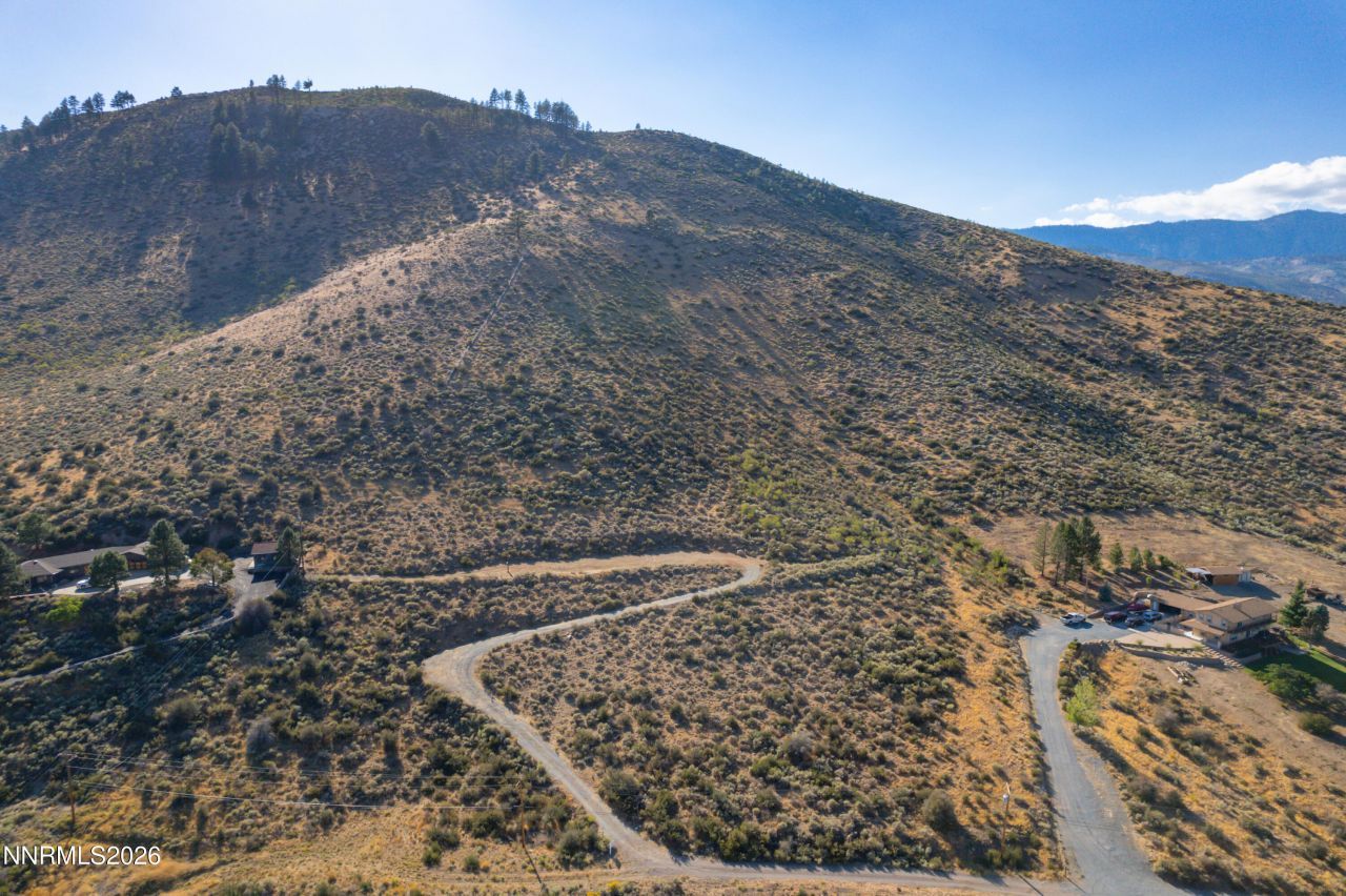 7595 Service Berry Lane, Washoe Valley, NV 89704 Photo