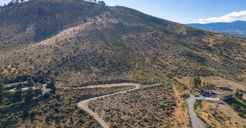 7595 Service Berry Lane, Washoe Valley, NV 89704 Photo