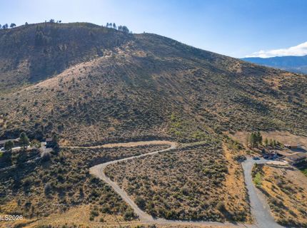 7595 Service Berry Lane, Washoe Valley, NV 89704 Photo