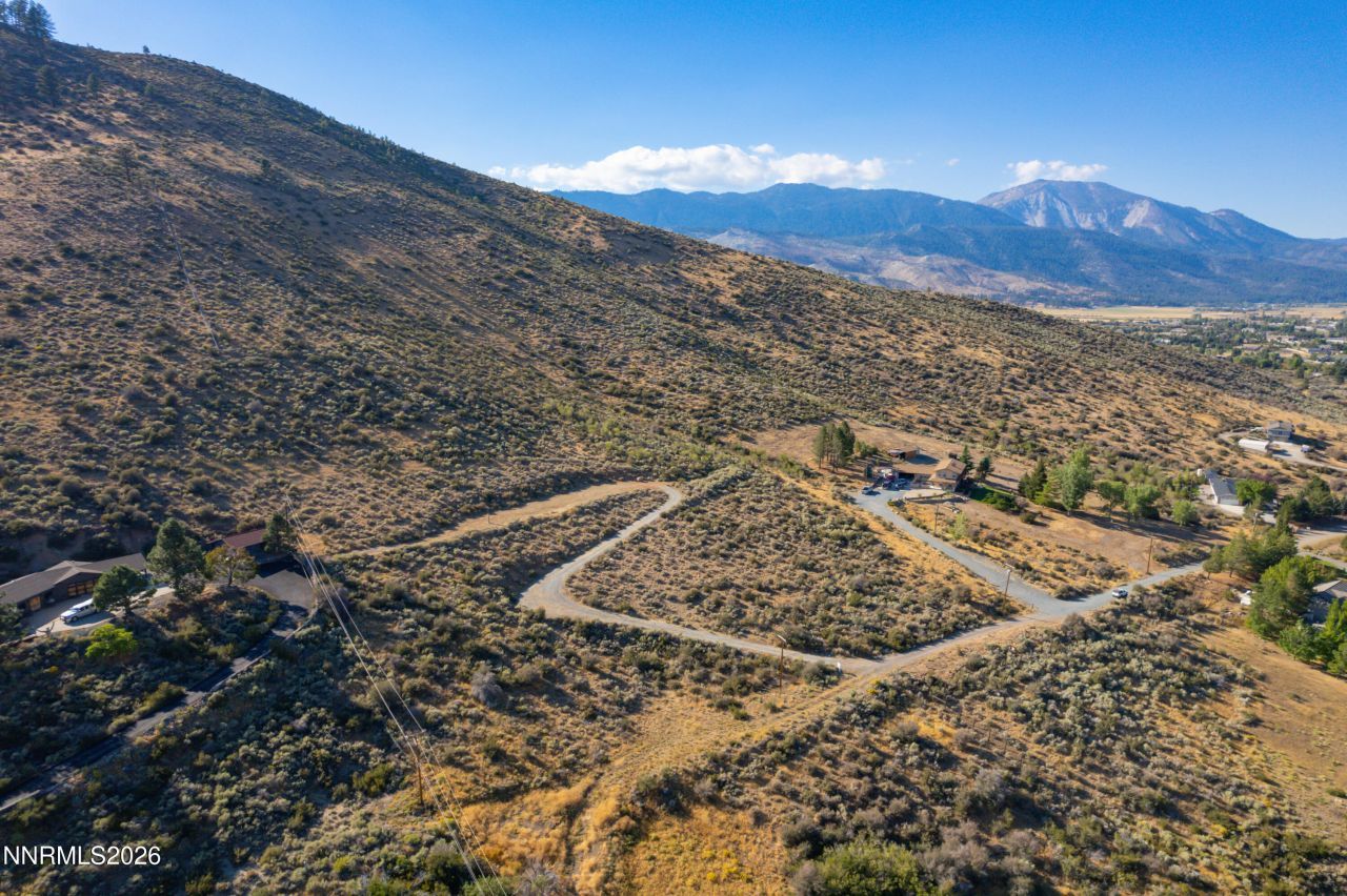 7595 Service Berry Lane, Washoe Valley, NV 89704 Photo