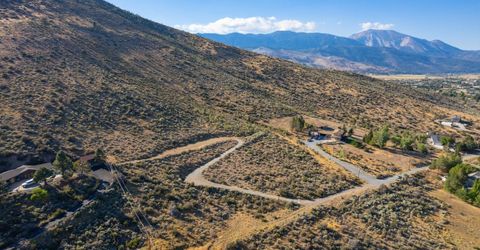 7595 Service Berry Lane, Washoe Valley, NV 89704 Photo