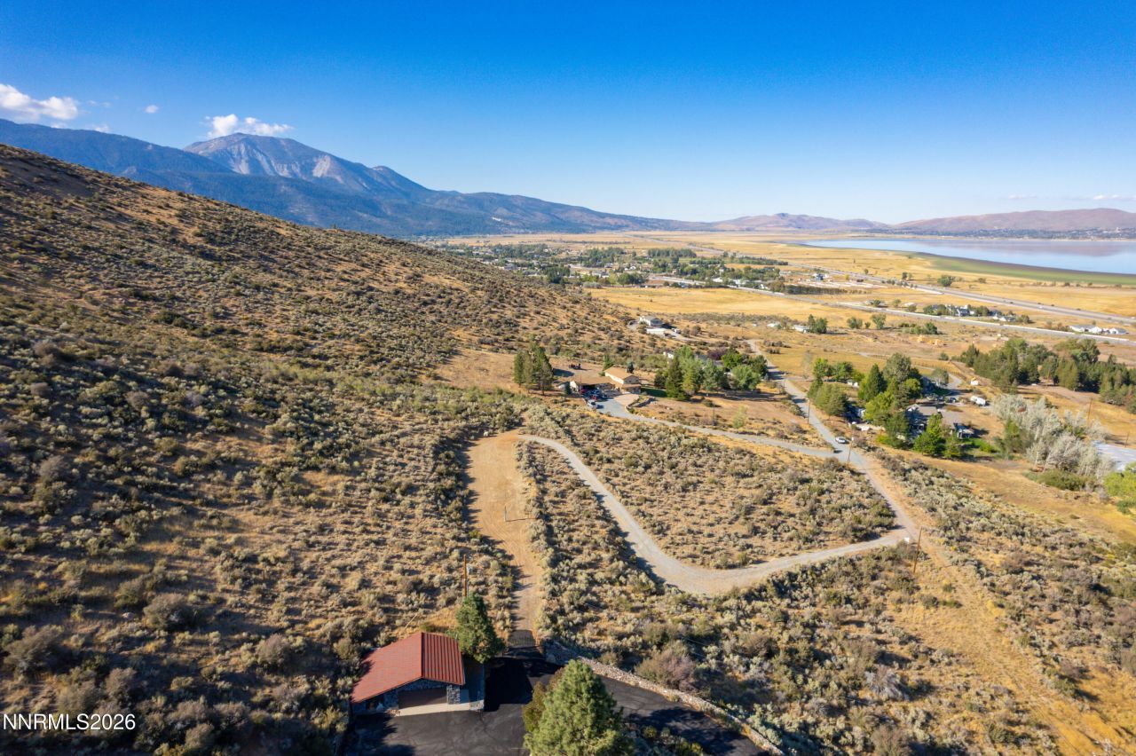 7595 Service Berry Lane, Washoe Valley, NV 89704 Photo