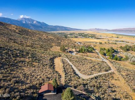 7595 Service Berry Lane, Washoe Valley, NV 89704 Photo