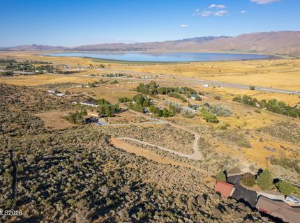 7595 Service Berry Lane, Washoe Valley, NV 89704 Photo