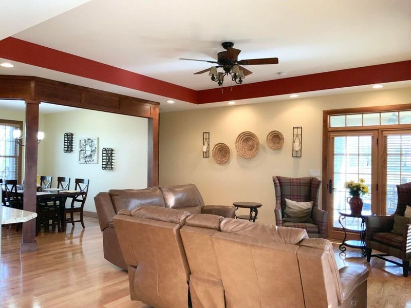 395 Blanche Davis Road, Owenton, KY 40359 Photo 10