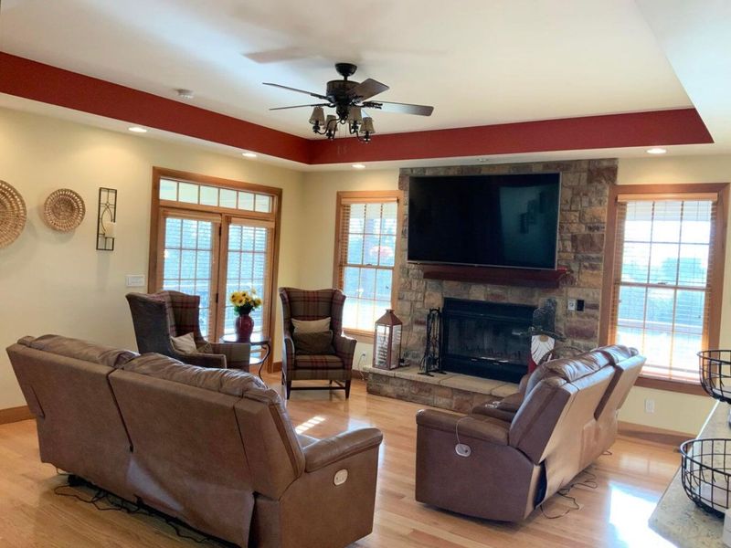 395 Blanche Davis Road, Owenton, KY 40359 Photo 12