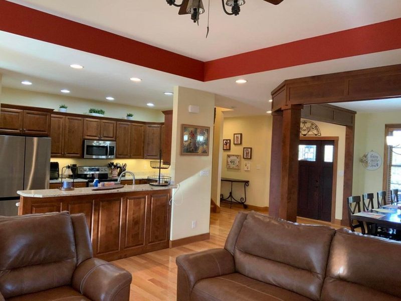 395 Blanche Davis Road, Owenton, KY 40359 Photo 13