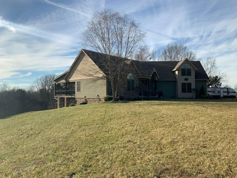395 Blanche Davis Road, Owenton, KY 40359 Photo 3