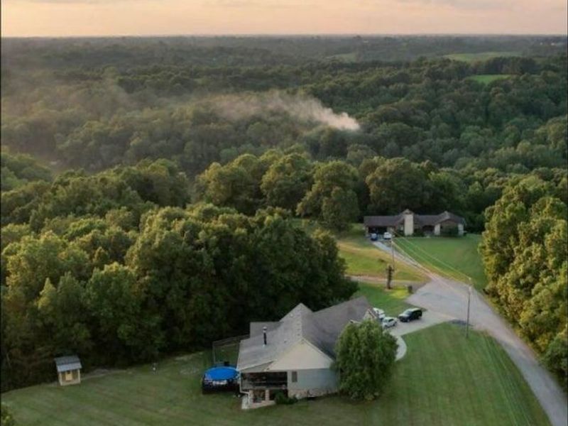 395 Blanche Davis Road, Owenton, KY 40359 Photo 4