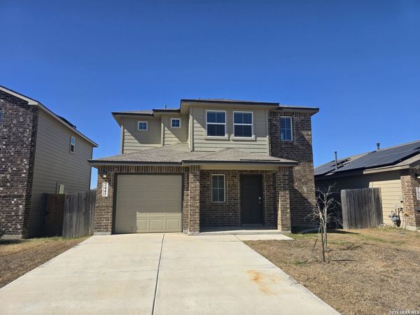 3443 Stoney Bayou, San Antonio, TX 78245