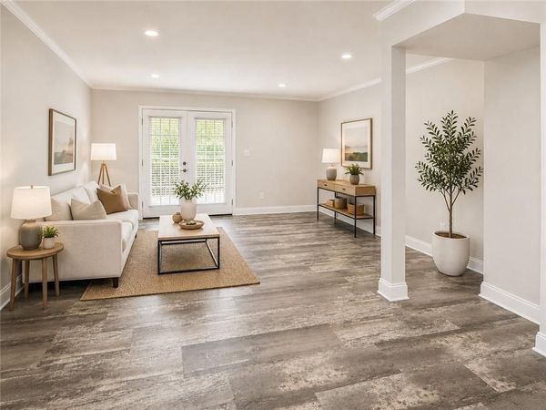 3412 Essex Avenue, Unit 111, Atlanta, GA 30339