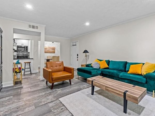 3412 Essex Avenue, Unit 111, Atlanta, GA 30339