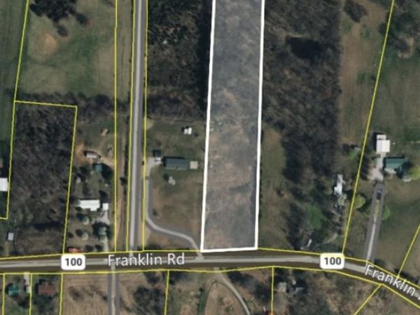 0 Franklin Road , Franklin, KY 42134