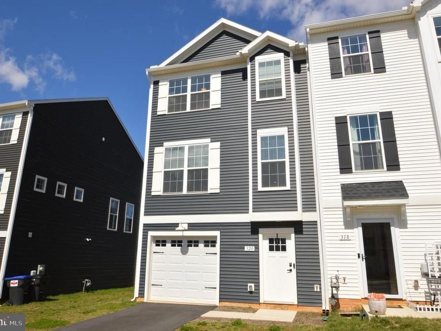 320 Avon Drive, Red Lion, PA 17356 Main Photo