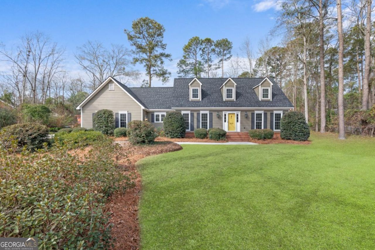 119 Peachtree Run, Statesboro, GA 30461 Main Photo