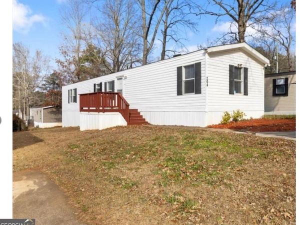 204 Fleetwood Drive, Fayetteville, GA 30214